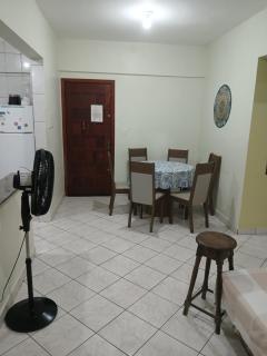 Apartamento Estrela da Praia V19 - Mongaguá - 1