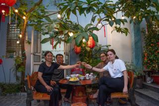 Immersive Homestay Ninh Binh - Văn Ha - 8