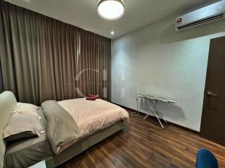 Kuching Rex 2 bedrooms for 4 pax - Kuching - 1