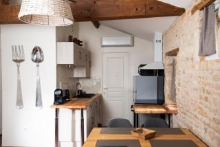 Gîtes l'Ora des Marais IV - 2