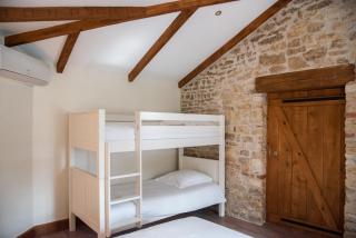 Gîtes l'Ora des Marais IV - 4