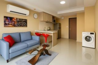 1 bedroom Naiharn Beach Condo - Rawai Beach - 8