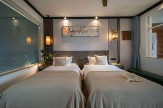 Frigga Café Snow Mountain View - Lijiang - 0