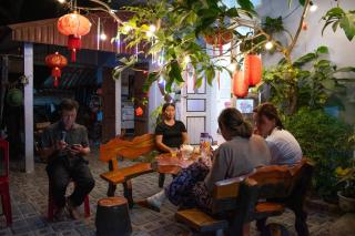 Immersive Homestay Ninh Binh - Văn Ha - 4