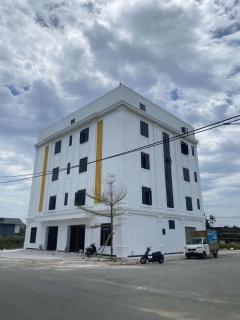 HOTEL Hưng Phát 3 - Hà Tĩnh - 0
