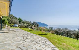 Awesome Home In Pieve Ligure With Wifi - 8