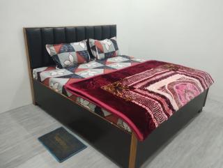O hotel AV Palace Near Ram Mandir - Ayodhya - 1