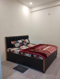 O hotel AV Palace Near Ram Mandir - Ayodhya - 2