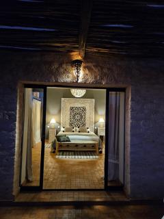 Le Clos de la Roussière - Essaouira - 9