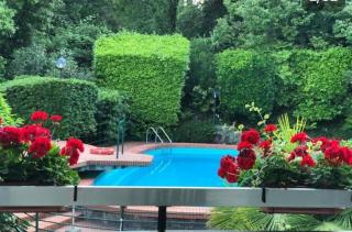 Residence Villa Alba Room Nr 221 - Gardone Riviera - 0