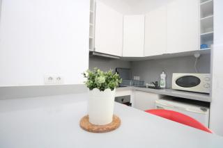 Modern One Bedroom Flat In Yucca Park - Adeje - 0