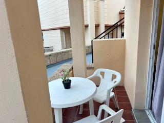 Modern One Bedroom Flat In Yucca Park - Adeje - 3