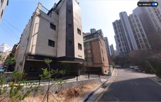 Nokbeon st 3min, 3room, 2bath - Seul - 2