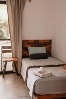 Surf And Yoga Retreat Nicaragua - La Albina - 6