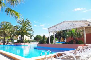Magnifique et Moderne T2 -Rubis 56 - Canet-en-Roussillon - 5