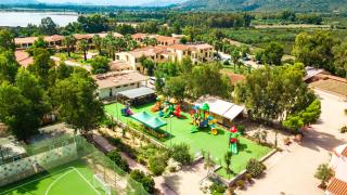 4 Mori Family Village - Villaggio per Famiglie - Muravera - 9