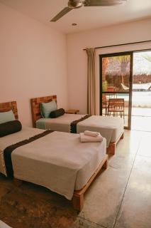 Surf And Yoga Retreat Nicaragua - La Albina - 7
