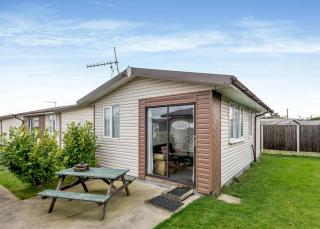 Ravenna Holiday Park - Anderby - 5