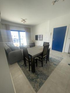 Raki Studio for Rent in Marassi - El Alamein - 4