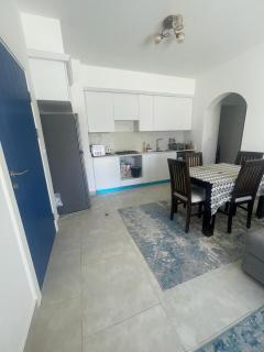 Raki Studio for Rent in Marassi - El Alamein - 3
