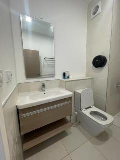 Raki Studio for Rent in Marassi - El Alamein - 1