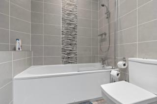 2Bedroom 2Bath 4Bed Flat for 6guest with parking - Birmingham - 2