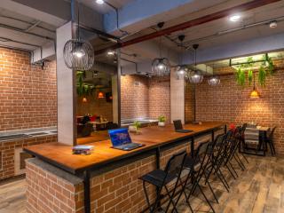 The Hosteller Bam Rishikesh, Neelkanth - Rishikesh - 3