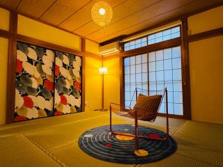 Lucky you! TATEISHI - 9