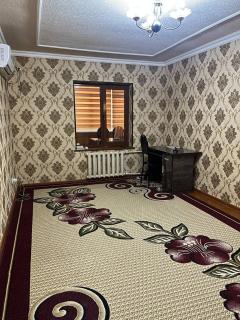 Aile Bukhara - 3