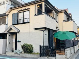 Lucky you! TATEISHI - 8