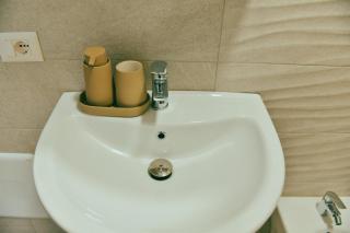 Frensi's Apartment - Tirana - 9