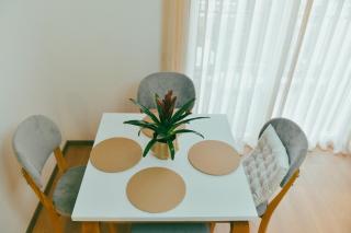 Frensi's Apartment - Tirana - 7