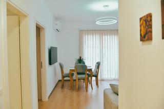 Frensi's Apartment - Tirana - 5
