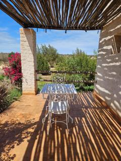 Le Clos de la Roussière - Essaouira - 8