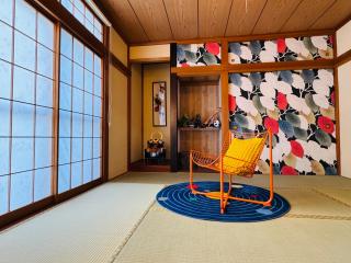 Lucky you! TATEISHI - 2