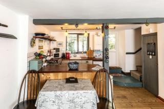 Sandgate Cottage - Scarborough - 8