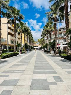 Sol Torremolinos - Torremolinos - 9