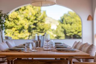 Casa Florentin Luxurious Villa in great location - Xàbia - 3