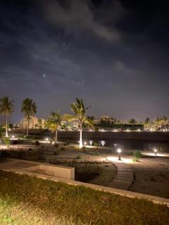 Salalah Resort - 4