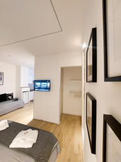 Da Vera Apartment - Palermo - 9
