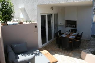 Apartment Laurentina - 8
