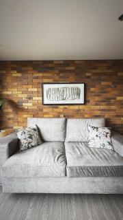 Apartment with balcony in Chapinero - 0