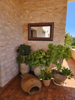 Le Clos de la Roussière - Essaouira - 8