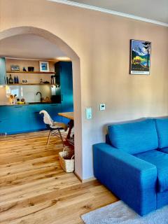 Cosy apartment Bad Ischl in quiet residential area - newly renovated - Bad Ischl - 2