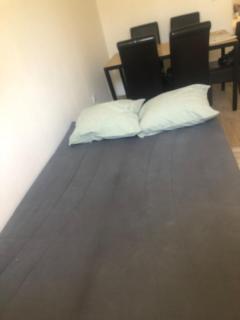 Appartement agréable, CDG, Astérix,Stade de France - Stains - 9