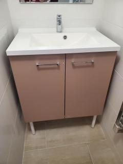 Appartement agréable, CDG, Astérix,Stade de France - Stains - 8