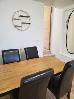 Appartement agréable, CDG, Astérix,Stade de France - Stains - 7