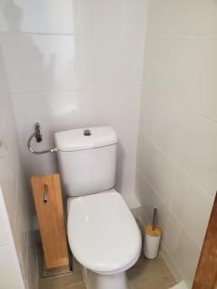 Appartement agréable, CDG, Astérix,Stade de France - Stains - 6