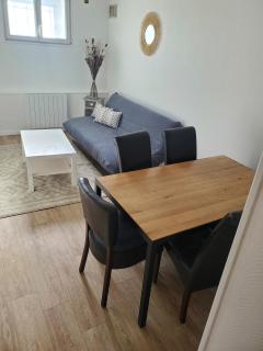 Appartement agréable, CDG, Astérix,Stade de France - Stains - 1