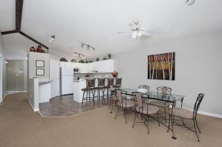 Paradise Canyon Golf Resort - Signature Villa 382 - Lethbridge - 6